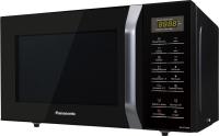 Микроволновая Печь Panasonic NN-GT35HBZPE 23л. 800Вт черный