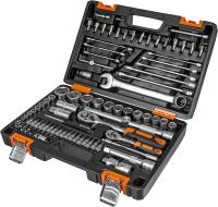 Набор инструментов Вихрь 73/6/7/3 82 предмета (жесткий кейс)