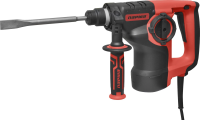 Перфоратор Парма П-01-20/900ВР патрон:SDS-plus уд.:3.2Дж 900Вт (кейс в комплекте)