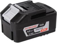 Батарея аккумуляторная Интерскол АПИ-4/18И 18В (2400.121)