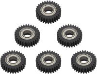 Шестерня Cet CET7493N (302F925080, 2F925080) для Kyocera Ecosys P2035d/2135dn/M2030dn/2035dn/2530dn