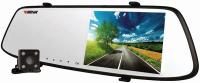 Видеорегистратор Artway AutoCam AV-604 черный 2Mpix 1296x2304 1080p 140гр.