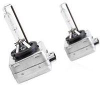 Лампа автомобильная ксеноновая Sho-Me D1S-5000K D1S 12В 35Вт (упак.:2шт) 5000K