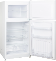 Холодильник Nordfrost NRT 143 032 2-хкамерн. белый (двухкамерный)
