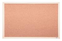 Доска пробковая Cactus CS-CWBD-60X90 пробковая коричневый 60x90см деревянная рама пробка