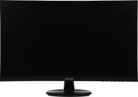 Монитор Asus 27" VA27DQFR черный IPS LED 16:9 HDMI M/M матовая 250cd 178гр/178гр 1920x1080 100Hz VGA DP FHD 4.66кг