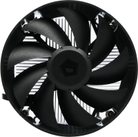 Устройство охлаждения(кулер) ID-Cooling DK-07i Soc-1700 4-pin 14-26dB Al 125W 400gr Ret