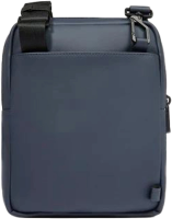 Сумка Piquadro Wollem CA3084W129W/BLU синий полиуретан