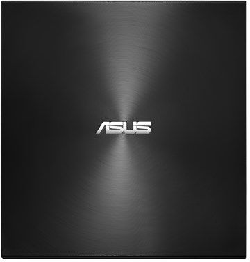 Привод DVD-RW Asus SDRW-08U9M-U черный USB slim ultra slim M-Disk Mac внешний RTL