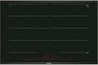 Индукционная варочная поверхность Bosch PXY875DC5Z черный
