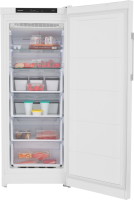 Морозильная камера Hotpoint HFZ 5151 W белый