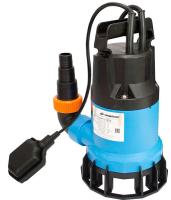 Насос дренажный Джилекс 330/12 1200Вт 19800л/час (5402)