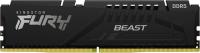 Память DDR5 8GB 6000MHz Kingston KF560C36BBE-8 Fury Beast Black Expo RTL Gaming PC5-48000 CL36 DIMM