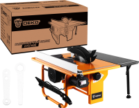 Станок распиловочный Deko DTS1600 1600W (084-1053)