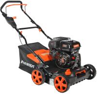 Скарификатор Patriot SCG 212 бензин. 212см3 7лс 3400об/мин (512105212)