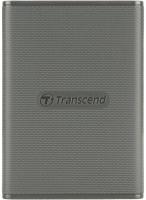 Накопитель SSD Transcend USB-C 2TB TS2TESD360C серый