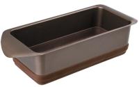 Форма для выпечки Rondell Mocco&Latte RDF-441 коричневый