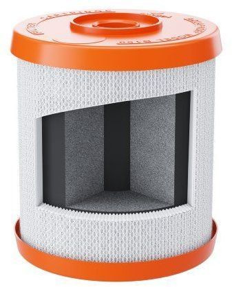 Картридж Аквафор В505 PRO для проточных фильтров ресурс:45000л (упак.:1шт)