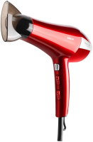 Фен Galaxy Line GL 4365 2400Вт красный (7070143650)