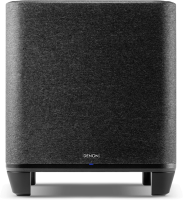Сабвуфер Denon Home Subwoofer черный