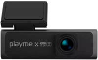 Видеорегистратор Playme X черный 2560x1440 1440p 170гр. Allwinner