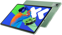 Планшет Lenovo Xiaoxin PadPro TB375FC 8300 3.35 8C RAM12Gb ROM256Gb 12.7" IPS 2944x1840 Android 14 зеленый 13Mpix 8Mpix BT WiFi microSD 1Tb 10200mAh