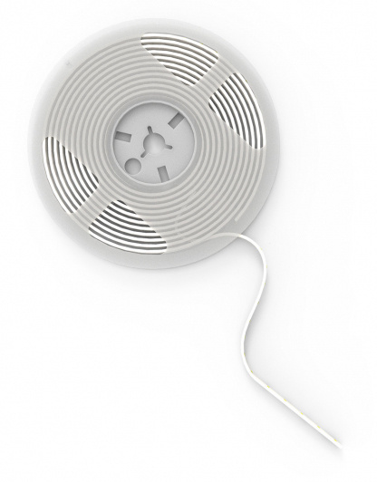 Лента светодиод. Gauss Elementary 5м (356000105)