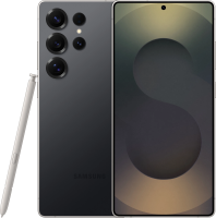 Смартфон Samsung SM-S938B Galaxy S25 Ultra 512Gb 12Gb черный титан моноблок 3G 4G 2Sim 6.9" 1440x3120 Android 15 200Mpix 802.11 a/b/g/n/ac/ax/be NFC GPS GSM900/1800 GSM1900 TouchSc Protect