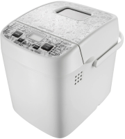 Хлебопечь Редмонд RBM-1912 450Вт белый