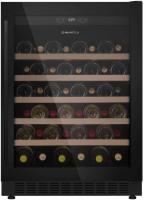 Винный шкаф Maunfeld MBWC-135S54 1-нокамерн. черный стекло (КА-00018701)