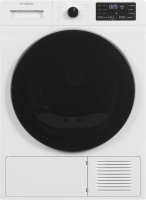 Сушильная машина Hyundai DFE9412 кл.энер.:A+ макс.загр.:10кг белый