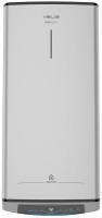 Водонагреватель Ariston Velis Lux Inox PW ABSE WIFI 50 2.5кВт 50л электрический настенный/серый