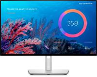 Монитор Dell 23.8" U2422HE черный IPS LED 8ms 16:9 HDMI матовая HAS Piv 1000:1 250cd 178гр/178гр 1920x1080 60Hz DP FHD USB 3.96кг