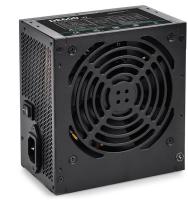Блок питания Deepcool ATX 450W DE600 V2 80 PLUS WHITE (24+4+4pin) APFC 120mm fan 4xSATA RTL