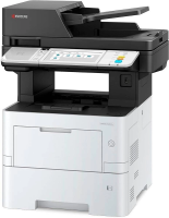 МФУ лазерный Kyocera Ecosys MA4500ix (110C113NL0) A4 Duplex