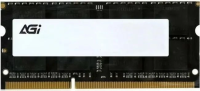 Память DDR3 4GB 1600MHz AGi AGI160004SD128 SD128 RTL PC4-12800 SO-DIMM 240-pin 1.2В RTL