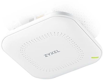 Точка доступа Zyxel NebulaFlex NWA50AX Pro (NWA50AXPRO-EU0102F) AX3000 10/100/1000/2500BASE-T