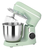 Миксер планетарный Starwind SPM6161 1300Вт мятный