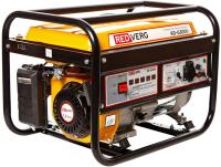 Генератор RedVerg RD-G3000 3кВт