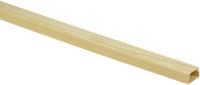 Кабельный канал IEK (CKK11-040-016-1-K34) Ecoline 40x16мм сосна 2м