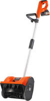 Снегоуборщик электр. Patriot SnowLine PE 2341 UES 0.5кВт