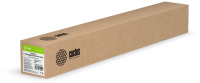 Бумага Cactus CS-PG230-91430 36"(A0) 914мм-30м/230г/м2/белый глянцевое универсальная (с покрытием) втулка:50.8мм (2")
