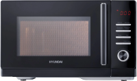 Микроволновая Печь Hyundai HYM-D3013 25л. 800Вт черный