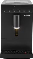 Кофемашина Hyundai HAM-4402 1350Вт черный