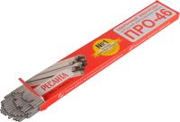 Электроды Ресанта ПРО-46 D2.5мм L300мм 1000гр (71/6/34)