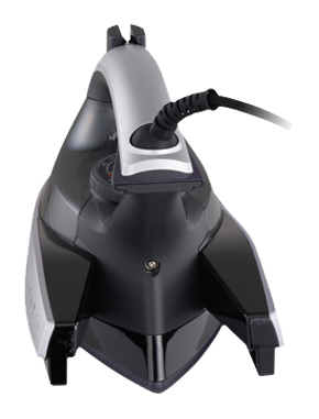 Утюг Panasonic NI-W950ALTW 2400Вт черный