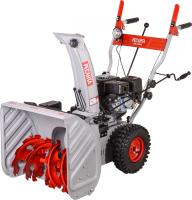 Снегоуборщик бензин. Ресанта СБ 4800Б 7л.с.