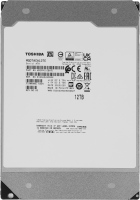 Жесткий диск Toshiba SATA-III 12Tb MG07ACA12TE Server Enterprise Capacity (7200rpm) 256Mb 3.5"