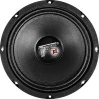 Колонки автомобильные Ural ТТ 200.2 (без решетки) 260Вт 96дБ 4Ом 20см (8дюйм) (ком.:2кол.) среднечастотные однополосные