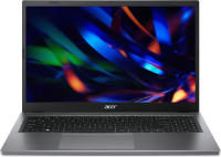 Ноутбук Acer Extensa 15 EX215-23-R0GZ Ryzen 5 7520U/8Gb/SSD512Gb/15.6"/IPS/FHD/noOS/grey